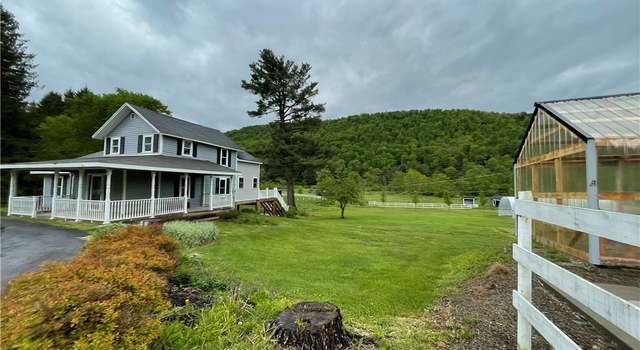 Photo of 1571 State Route 44 N, Hebron, PA 16915