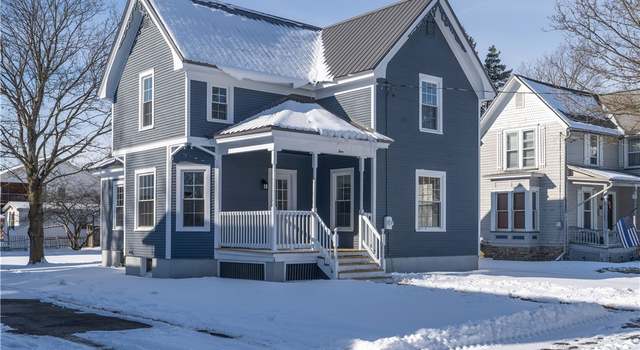 Photo of 4 Oliver St, Avoca, NY 14809