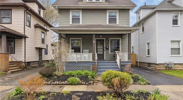 Photo of 50 Wilmington St, Rochester, NY 14620