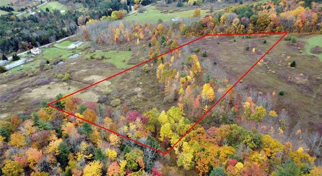 Photo of Lot 11.00 Hardknocks Rd, Unadilla, NY 13849