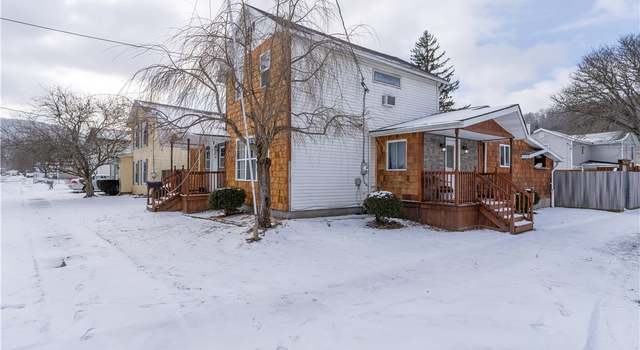 Photo of 71 Russell St, Canisteo, NY 14823