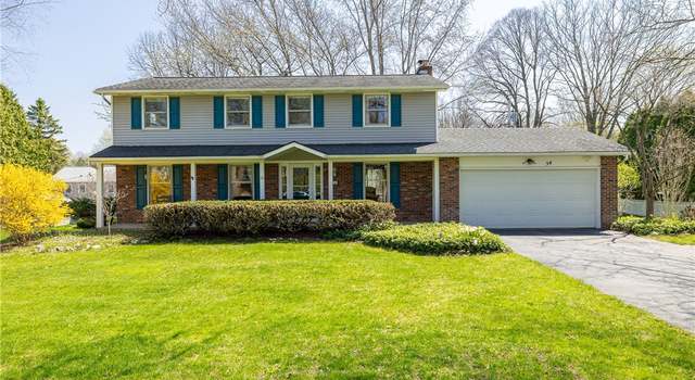 Photo of 54 Country Corner Ln, Perinton, NY 14450