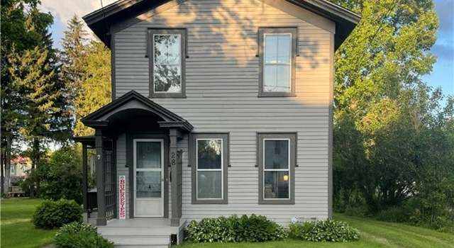 Photo of 28 N Washington St, Randolph, NY 14772