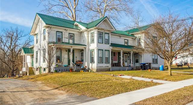 Photo of 8753 Main St, Richmond, NY 14471