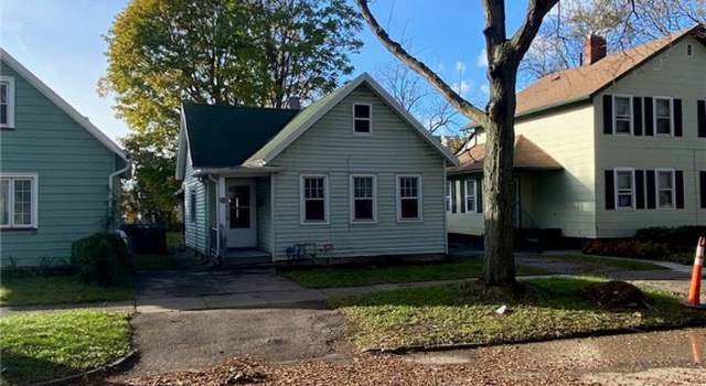 Photo of 37 Wooden St, Rochester, NY 14611