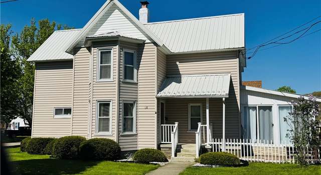 Photo of 18 First St, Andover, NY 14806