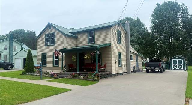 Photo of 24 Stark St, Waterloo, NY 13165