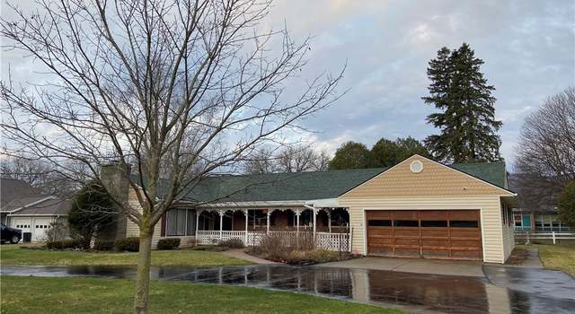 Photo of 444 Cleveland Ave, Hornellsville, NY 14843