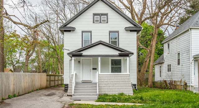Photo of 34 Admiral Park, Rochester, NY 14613