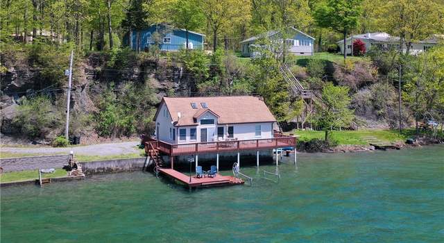 Photo of 565 Fire Lane 5, Genoa, NY 13081