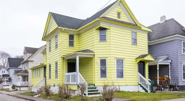 Photo of 153 Clifton St, Rochester, NY 14611