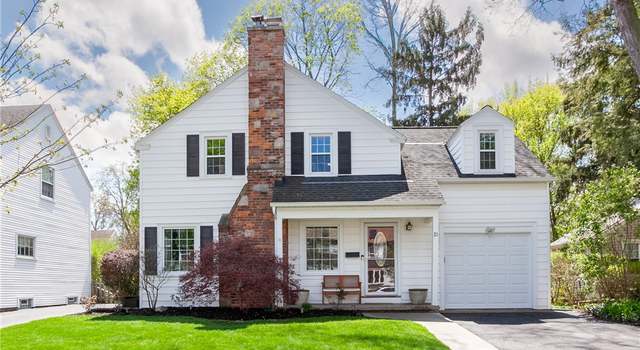 Photo of 21 Covington Rd, Irondequoit, NY 14617