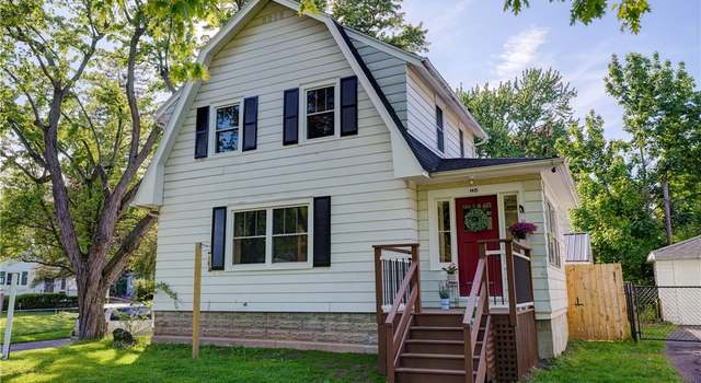 Photo of 1415 Genesee St, Rochester, NY 14611