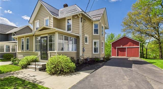 Photo of 117 Jefferson St, Westfield, NY 14787