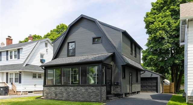 Photo of 74 Everett St, Greece, NY 14615