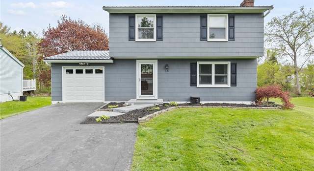 Photo of 18 Village Trl, Ogden, NY 14559
