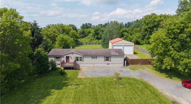 Photo of 2968 State Route 5 And 20, Stanley, NY 14561
