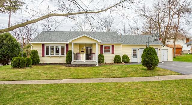 Photo of 60 Lock St, Galen, NY 14433