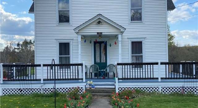 Photo of 393 County Road 39, Afton, NY 13730
