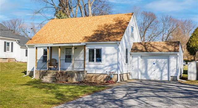 Photo of 2631 School St, Batavia-town, NY 14056