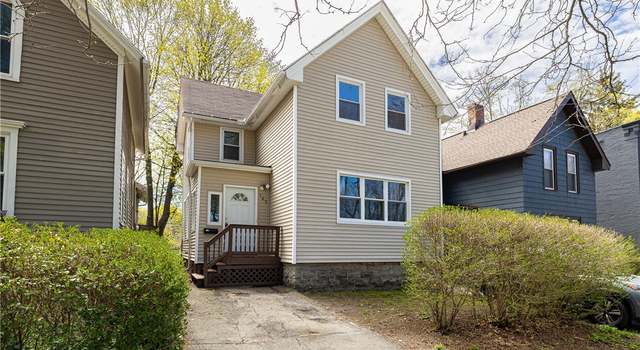 Photo of 165 Gregory St, Rochester, NY 14620