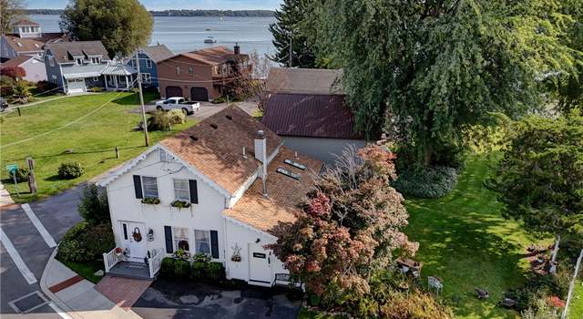 Photo of 8626 Greig St, Sodus, NY 14555