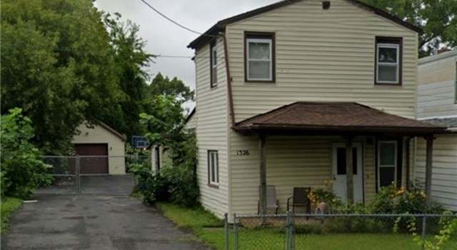 Photo of 1326 Garden Ave, Niagara Falls, NY 14305