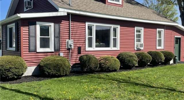 Photo of 95 W Lamoka Ave, Savona, NY 14879