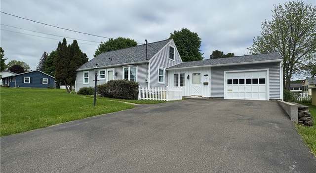 Photo of 18 Eric St, Norwich, NY 13815