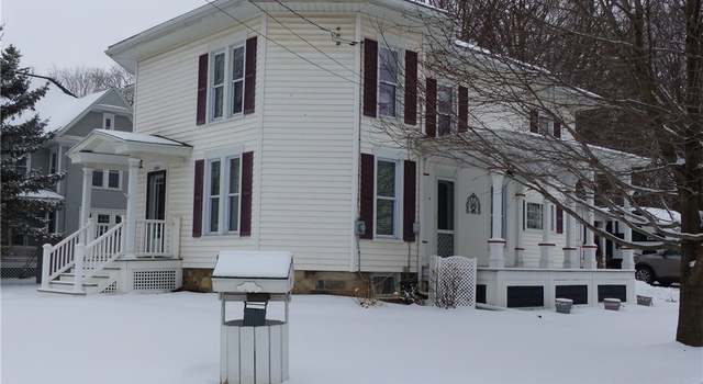 Photo of 2692 State Route 245 Hwy, Gorham, NY 14561