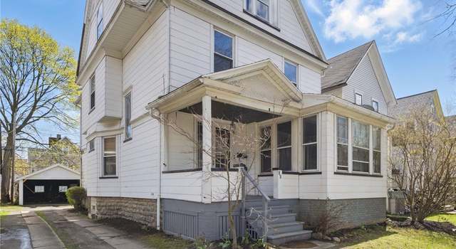 Photo of 46 Boardman St, Rochester, NY 14607