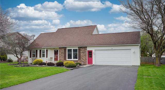 Photo of 33 Rochelle Dr, Chili, NY 14428