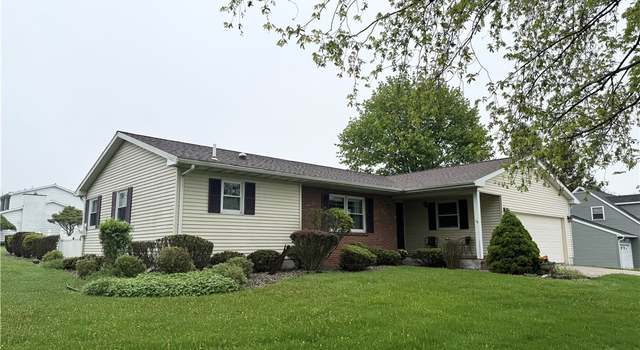 Photo of 36 S Hunter Ave, Sennett, NY 13021