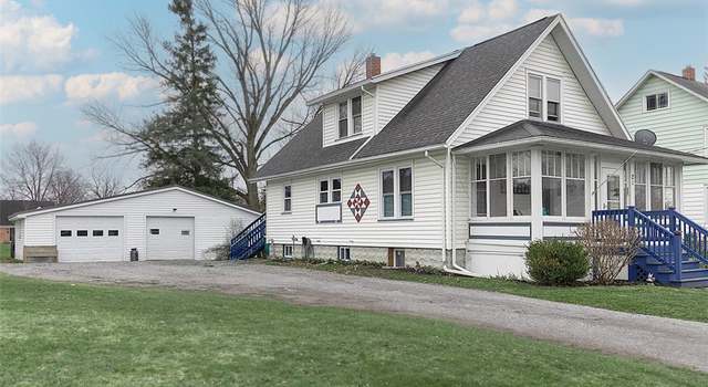 Photo of 21 Orchard St, Perry, NY 14530