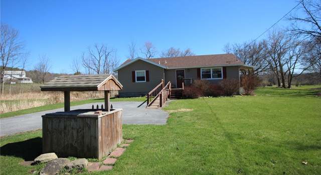 Photo of 8253 Route 20a, Richmond, NY 14471