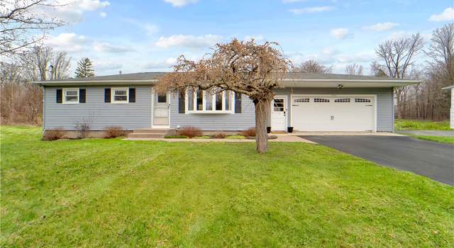Photo of 1200 Rush Henrietta Townline Rd, Henrietta, NY 14543