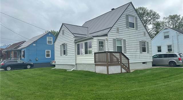 Photo of 520 Baylor Rd, Elmira City, NY 14904