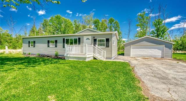 Photo of 2903 Kendall Rd, Holley, NY 14470