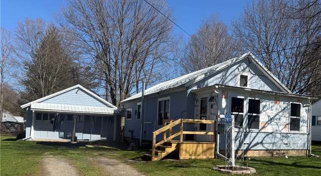 Photo of 2890 Valencia Ave, Wellsville, NY 14895