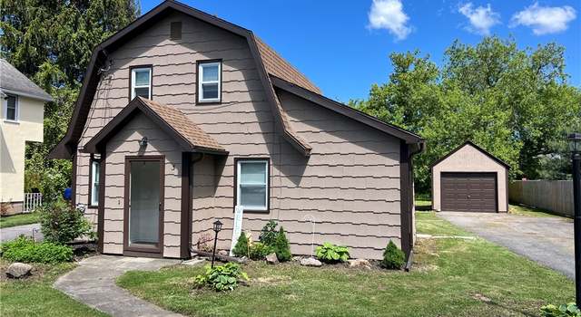 Photo of 3 Pleasant St, Chili, NY 14514