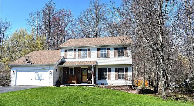 Photo of 2029 Woodgate Dr, Ontario, NY 14519