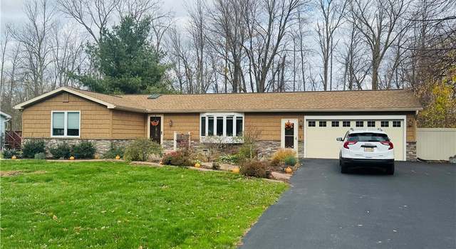 Photo of 15 North St, Gaines, NY 14411