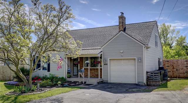 Photo of 4001 Dewey Ave, Greece, NY 14616