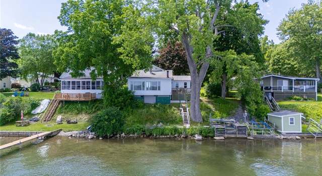 Photo of 3915 Bull Farm Rd, Seneca Falls, NY 13148
