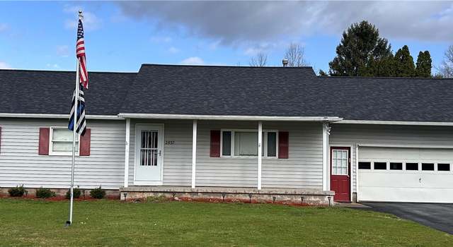 Photo of 2537 W Brutus St, Brutus, NY 13166