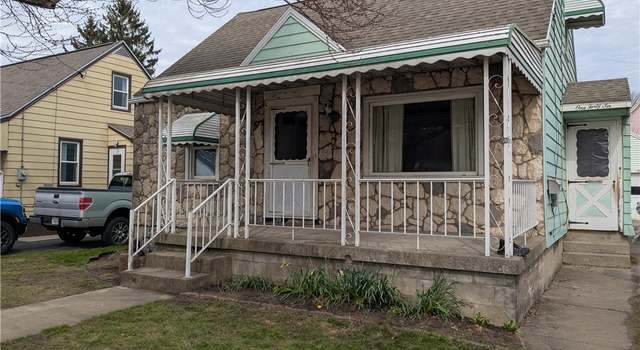 Photo of 146 Koester St, Buffalo, NY 14220