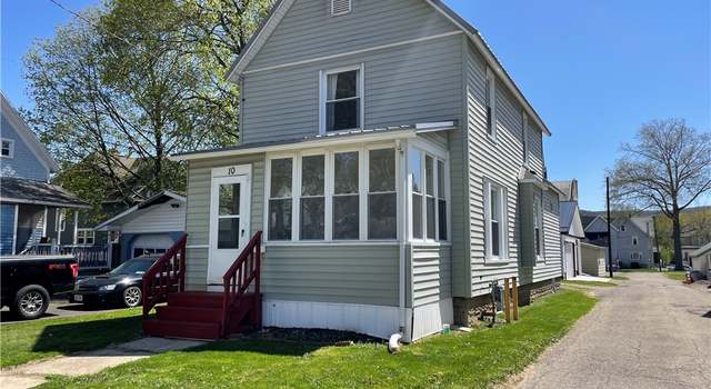 Photo of 10 Elm St, Corning City, NY 14830
