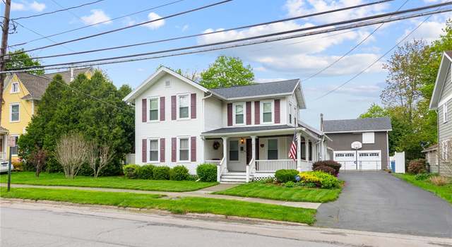 Photo of 612 Mason St, Arcadia, NY 14513