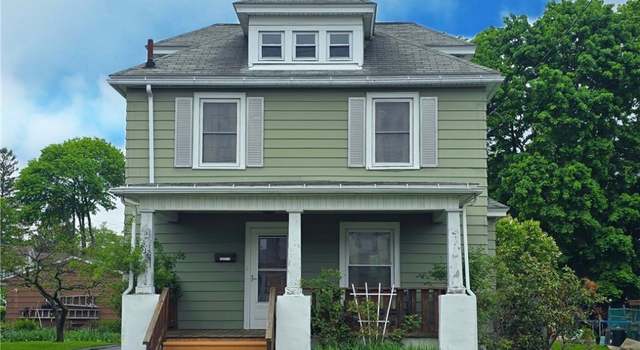 Photo of 612 Reynolds St, Elmira City, NY 14904