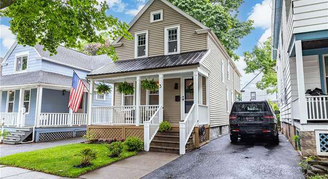 Photo of 3 Regent St, Rochester, NY 14607